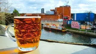 Beer Log: real ale crawl of North London | The Craft Beer Channel