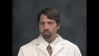 John Cromwell, MD