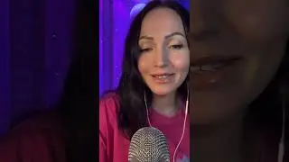 asmr video from tik tok live stream ❤️
