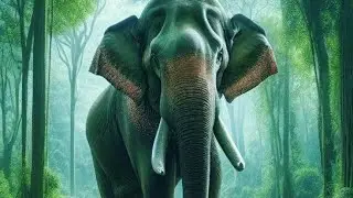 Can Elephant Recognize Themselves?