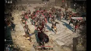 Conqueror's Blade Siege Montage #2