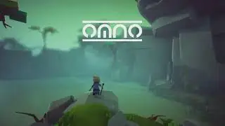 [Quick-Play] Omno - The Light (PS5 Gameplay)