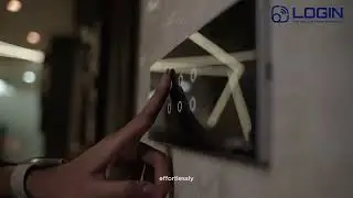Loggin Digital &mdash; компания по домашней автоматизации в Хайдарабаде | #домашняяавтоматизация #умныетехнологии #управлениедомом