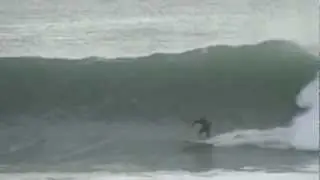 Gerry Schlegel @ Anchor Point Marokko