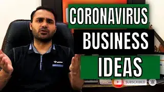 Business after Lockdown: 10 ideas for business after Corona effect (QUARANTINE BUSINESS IDEAS!!!)