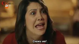 Никто не знает \ Kimse Bilmez 2 серия русские субтитры HD 720