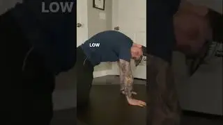 Can You Move Your Spine Like This?