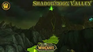 World of Warcraft - Dragonmaw Race: Corlok the Vet