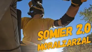 🚵&zwj;♀️🗻 Somier 2.0 o T&hellip; de Goma🔺 | Moralzarzal (Madrid) | Enduro MTB | FOCUS SAM2