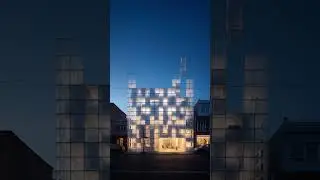 Motion in Building - Tetris