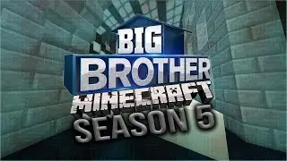 Big Brother Minecraft Season 5 Preview