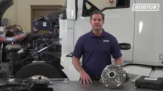 Understanding variable-speed fan drives