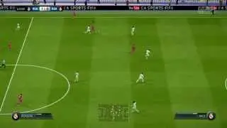 Go4FIFA #17 Final match MYM|SaLz0r [2:0] MYM|SnEijDeR