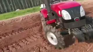 Electric Agricultural Fertilizer Spreader for Lawn Orchard