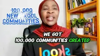 How to Start a Skool Community FREE | Skool Tutorials (2025) #1