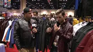 Luca Designs Megacon Orlando 2018