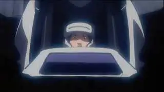 PATLABOR THE MOVIE 2 TRAILER (NINE INCH NAILS)