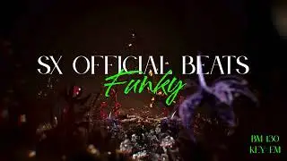 [SX OFFICIAL BEATS] 