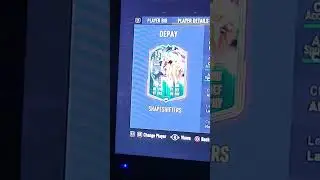 93 PLUS FIFA PLAYER PICK