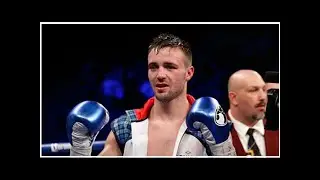 WBSS: Ryan Burnett vs. Nonito Donaire und Josh Taylor vs. Ryan Martin