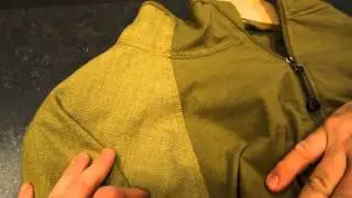FirstSpear FR Combat Shirt at SHOT Show 2013
