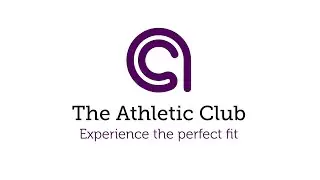 The Athletic Club // Promo Video // Bondi Junction Gym