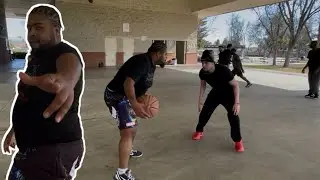 YouTuber vs YouTuber!!!! Bakersfield takeover without my demons(Never again)