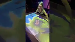 The Magic Sandbox Experience!