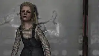 Silent Hill 2 - Theme of Laura (Reprise) (slowed + reverb)