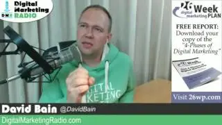 How to Optimize Google AdWords in 2016 - JACOB BAADSGAARD | DMR #165