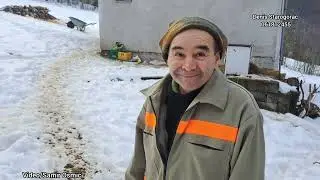 Gledaj odakle sam ja pao...