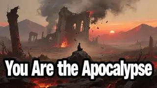 Carl Jung&rsquo;s Prophecy Is Happening Right Now