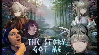 The Story Finally Pulled Me In | Arknights: Enfield Wuling
