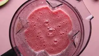 Absolut Juice x SoYummy