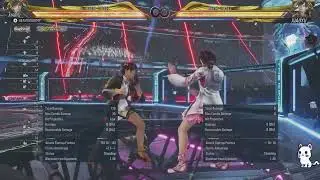 TEKKEN 8: E49 (Learning Time - Xiaoyu) | HEAVENSARMY