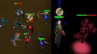 Low budget and defence Song of the Elves