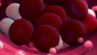 Recent clinical data has highlighted that COVID-19 is associated with a significant risk of thrombot