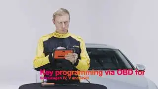 OTOFIX IM1 Car Key FOB Programming Tool All System Diagnostic Scan