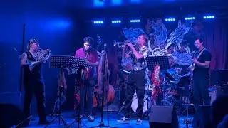 Misskalculation - Jazz Rats