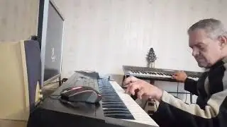 Zsoven & Scooter Stripped live (Depeche Mode)