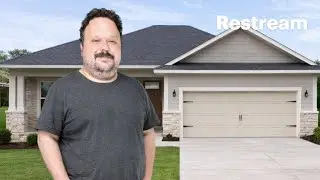 NEW HOUSE WHO DIS?