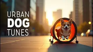 Dog Calming Music to Use During Fireworks & Loud Holidays | Natural Relief
