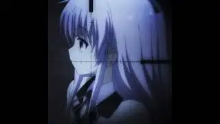 [FREE] Dmv x Crank x Anime sample type beat « Angel beats »