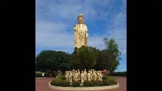 🇹🇼Fo Guang Shan Temple🇹🇼