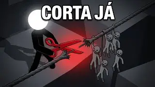 6 Tipos de Pessoas Que Você DEVE Cortar da Sua Vida Imediatamente