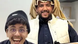 سنابات ضاري الفلاح | تستاهل يا ابوخالد جاك العوض 😭😂😂👏'