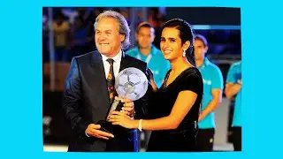 SATUC Ambassador Rabah Madjer | ساتوك