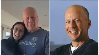 Bruce Willis near death, his wife ready to say goodbye