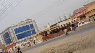 Royal shopping plaza Multan Road D.G.Khan