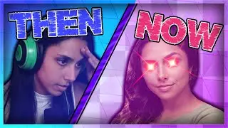 Chess vs Michelle Khare?  Challenge Accepted!